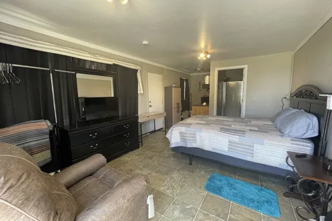 Ponca City RV Park