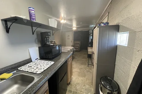 Ponca City RV Park