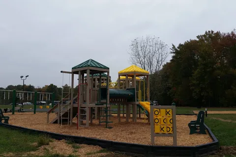 Batesville KOA Journey