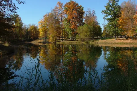 Batesville KOA Journey