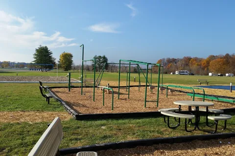 Batesville KOA Journey