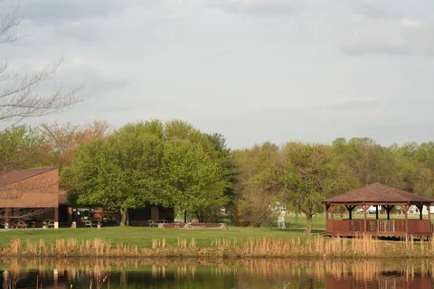 Batesville KOA Journey