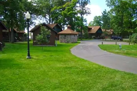 Shores of Leech Lake Campground and Marina