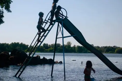 Shores of Leech Lake Campground and Marina