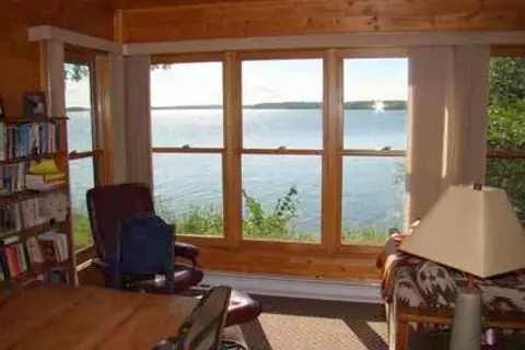 Shores of Leech Lake Campground and Marina