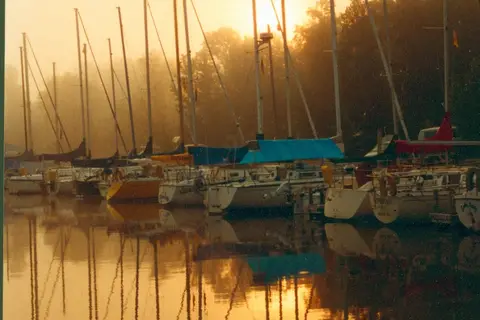 Shores of Leech Lake Campground and Marina