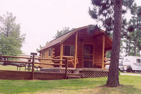 Texarkana KOA Journey