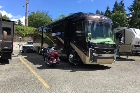 Trailer Inns RV Park