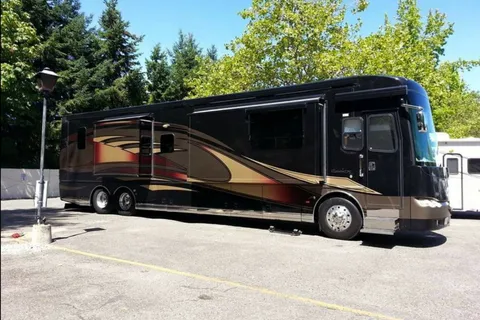 Trailer Inns RV Park