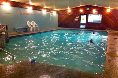 Trailer Inns RV Park