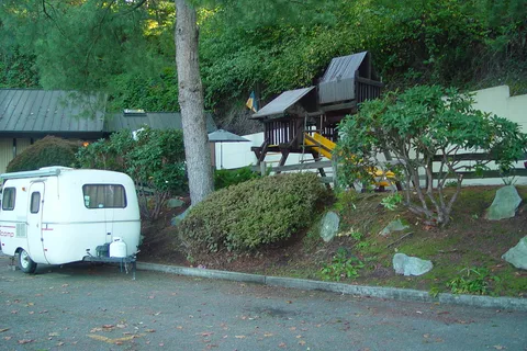 Trailer Inns RV Park