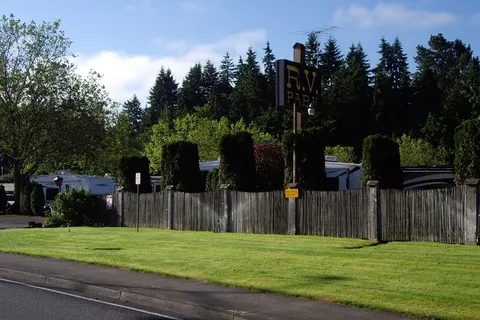 Trailer Inns RV Park