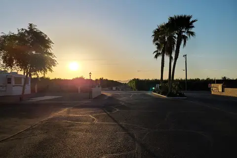 Del Pueblo RV Park and Resort