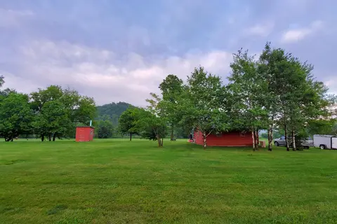 Hutchinson Family Farm Campground