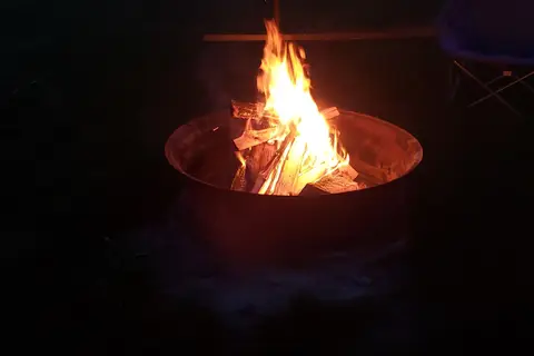 Hutchinson Family Farm Campground