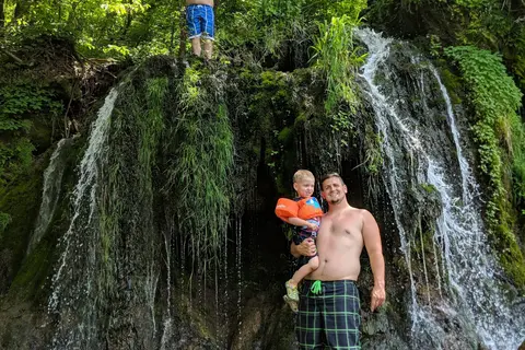 Hutchinson Family Farm Campground