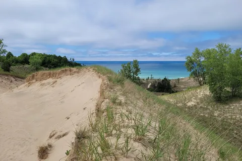 Indiana Dunes State Park