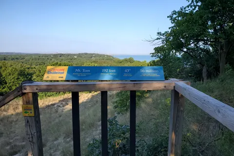 Indiana Dunes State Park