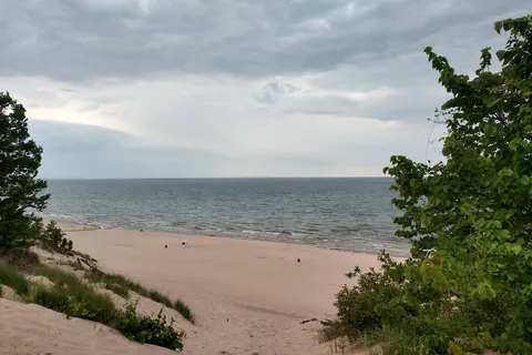 Indiana Dunes State Park