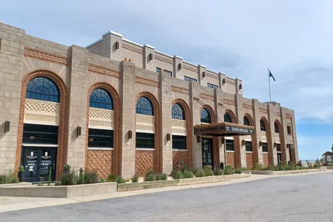 Indiana Dunes State Park