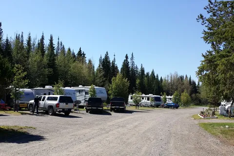 Sintich RV Park