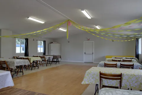 Sintich RV Park