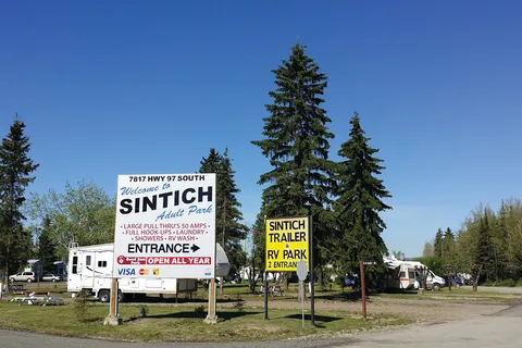 Sintich RV Park
