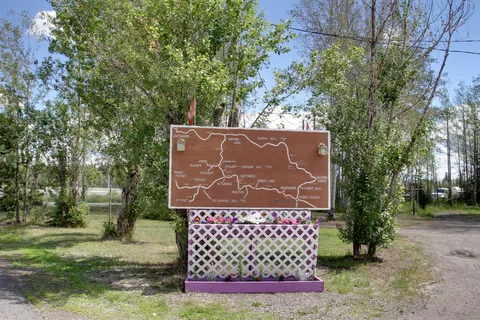 Sintich RV Park