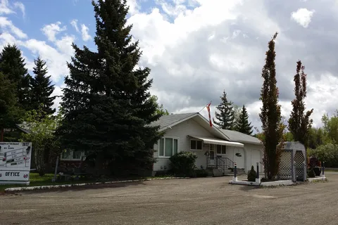 Sintich RV Park