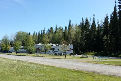 Sintich RV Park