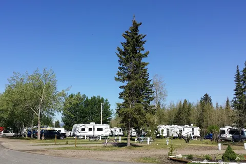 Sintich RV Park