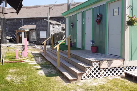 Jerniman's Campground
