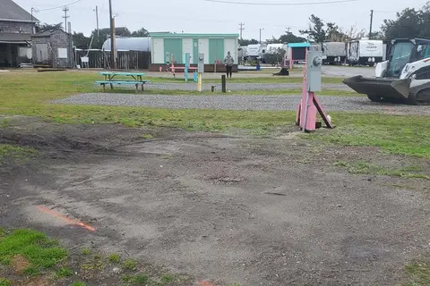 Jerniman's Campground