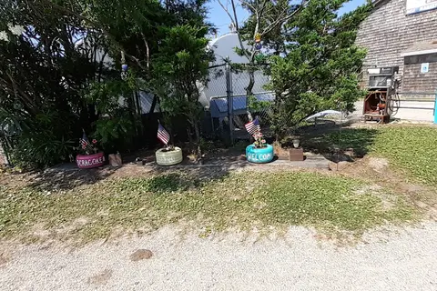 Jerniman's Campground