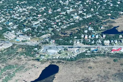 Jerniman's Campground