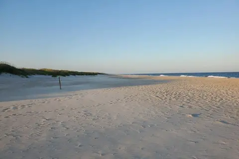Jerniman's Campground