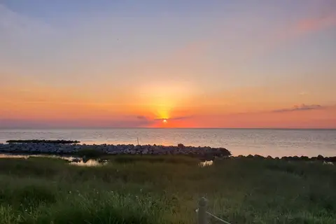 Jerniman's Campground