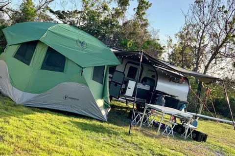 Jerniman's Campground