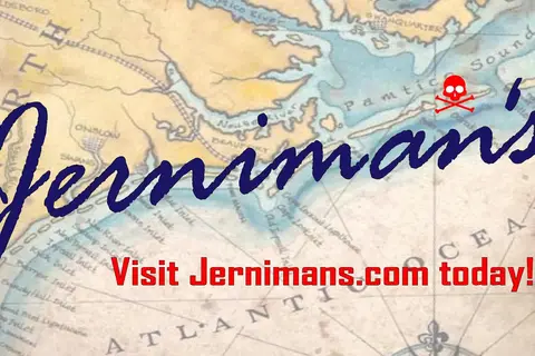 Jerniman's Campground