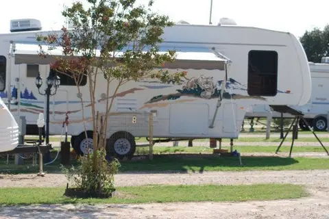 Hoof Prints Ranch