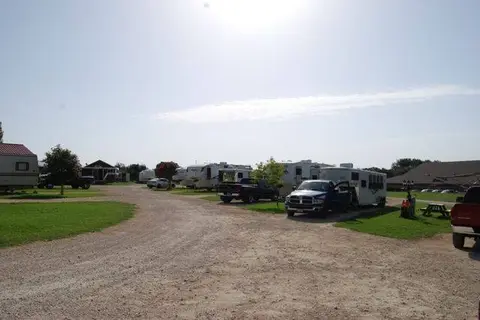 Hoof Prints Ranch