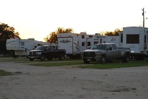 Hoof Prints Ranch