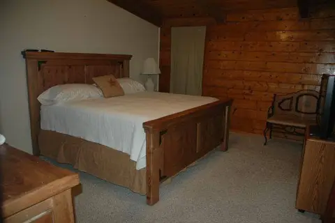Hoof Prints Ranch