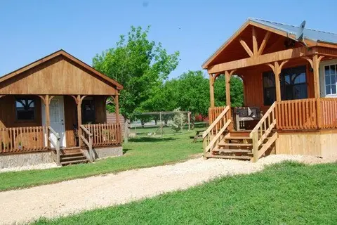 Hoof Prints Ranch