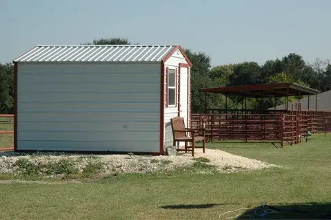 Hoof Prints Ranch