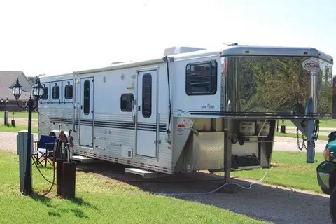 Hoof Prints Ranch