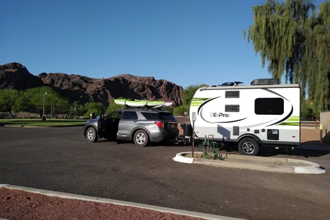 River Island State Park