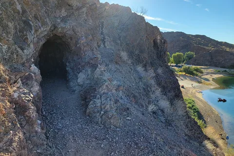River Island State Park