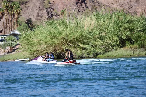 River Island State Park