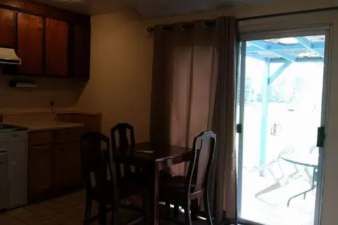Dean Creek Resort Motel and Campground and RV Park